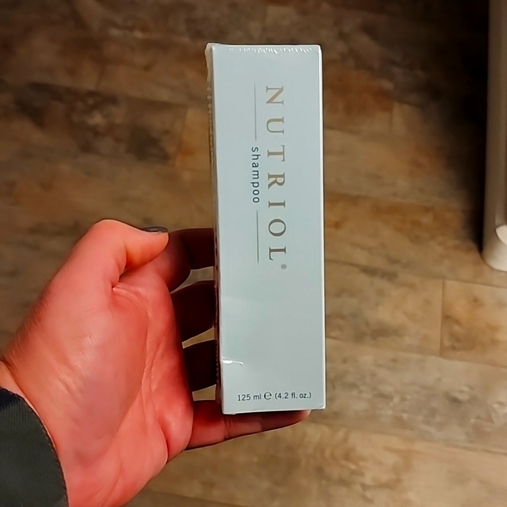 Nutriol Shampoo
